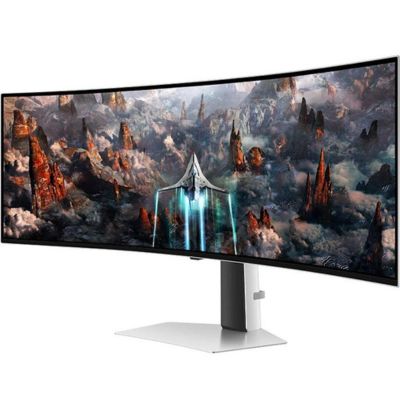 Samsung Odyssey OLED G9 G95SC (LS49CG930SIXCI)