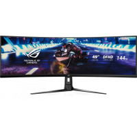 ASUS ROG Strix XG49VQ Black (90LM04H0-B01170)