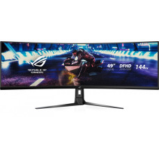 ASUS ROG Strix XG49VQ Black (90LM04H0-B01170)