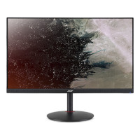 Acer XV272Xbmiiprx Black (UM.HX2EE.X08)