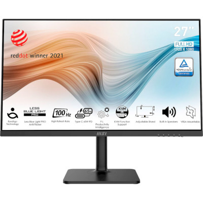 MSI Modern MD272XP