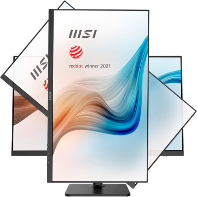MSI Modern MD272XP