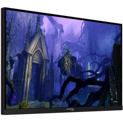 HyperX Armada 27 QHD Gaming Monitor (64V69AA)