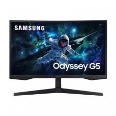 Samsung Odyssey G55C (LS27CG554EUXEN)