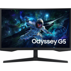 Samsung Odyssey G55C (LS27CG554EUXEN)