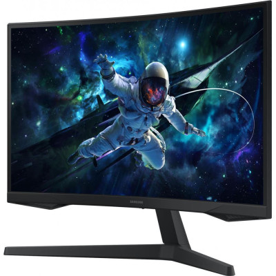 Samsung Odyssey G55C (LS27CG554EUXEN)