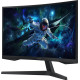Samsung Odyssey G55C (LS27CG554EUXEN)