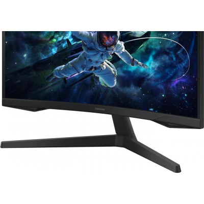 Samsung Odyssey G55C (LS27CG554EUXEN)