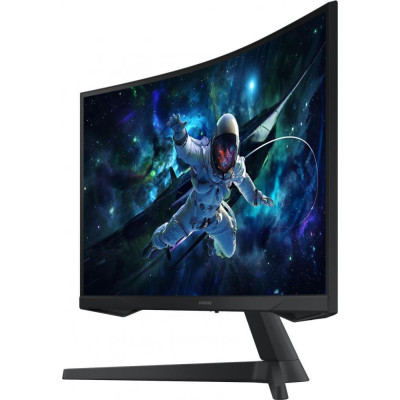 Samsung Odyssey G55C (LS27CG554EUXEN)