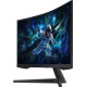 Samsung Odyssey G55C (LS27CG554EUXEN)