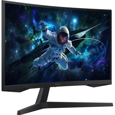 Samsung Odyssey G55C (LS27CG554EUXEN)