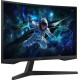 Samsung Odyssey G55C (LS27CG554EUXEN)