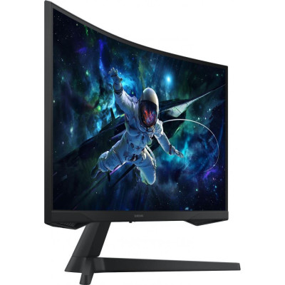 Samsung Odyssey G55C (LS27CG554EUXEN)