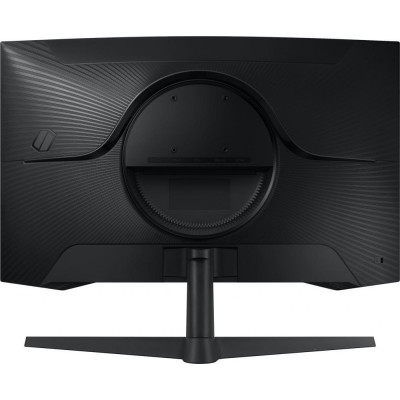 Samsung Odyssey G55C (LS27CG554EUXEN)