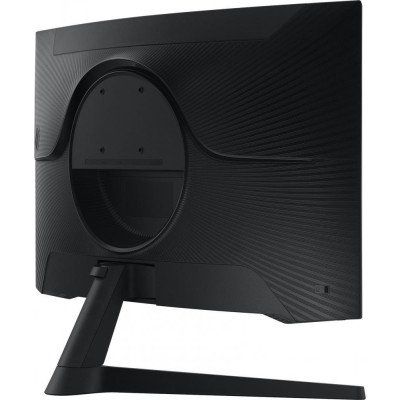 Samsung Odyssey G55C (LS27CG554EUXEN)