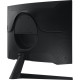 Samsung Odyssey G55C (LS27CG554EUXEN)