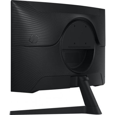 Samsung Odyssey G55C (LS27CG554EUXEN)