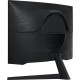 Samsung Odyssey G55C (LS27CG554EUXEN)
