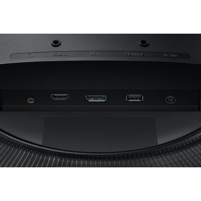 Samsung Odyssey G55C (LS27CG554EUXEN)