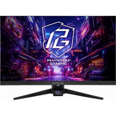 ASRock PG27FFT1A