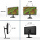 Philips 27B1U3900/00