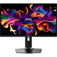MSI MAG 271QPX QD-OLED E2