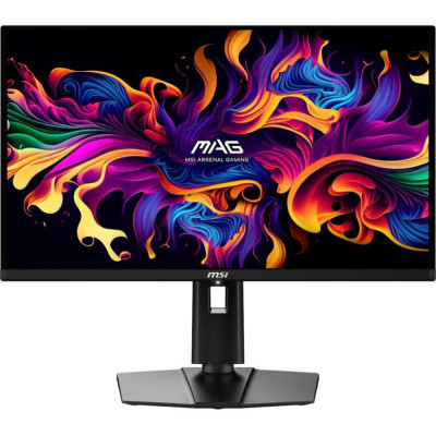 MSI MAG 271QPX QD-OLED E2