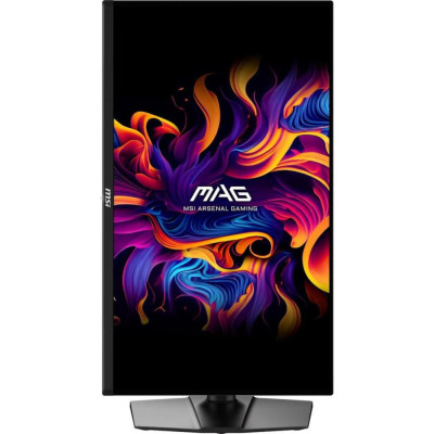 MSI MAG 271QPX QD-OLED E2