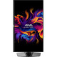 MSI MAG 271QPX QD-OLED E2