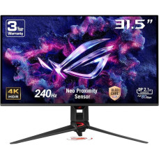 ASUS ROG Swift OLED PG32UCDMR (90LM0C00-B01971)