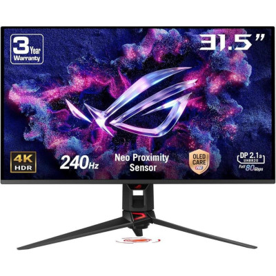 ASUS ROG Swift OLED PG32UCDMR (90LM0C00-B01971)