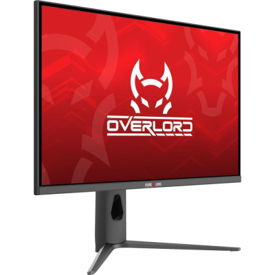 QUBE Overlord G32Q180HS