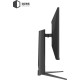 QUBE Overlord G32Q180HS