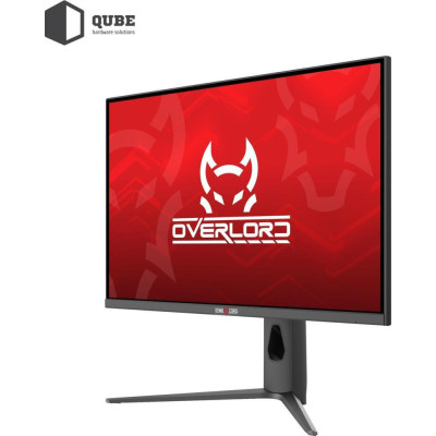 QUBE Overlord G32Q180HS