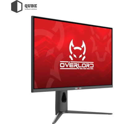 QUBE Overlord G32Q180HS