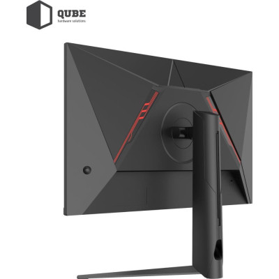 QUBE Overlord G32Q180HS