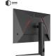 QUBE Overlord G32Q180HS