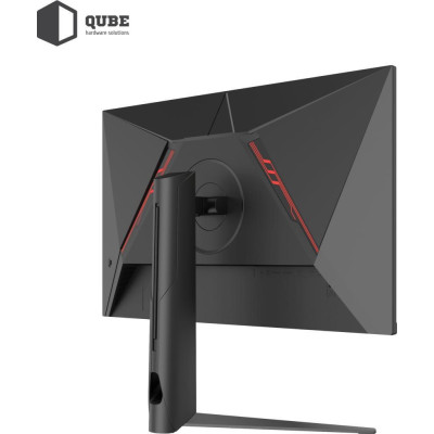 QUBE Overlord G32Q180HS