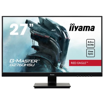Iiyama G-Master G2760HSU-B3