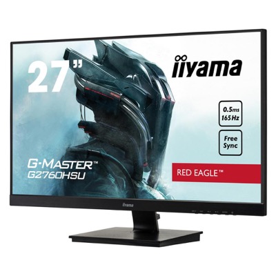 Iiyama G-Master G2760HSU-B3