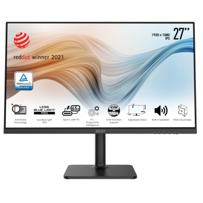 MSI Modern MD272P