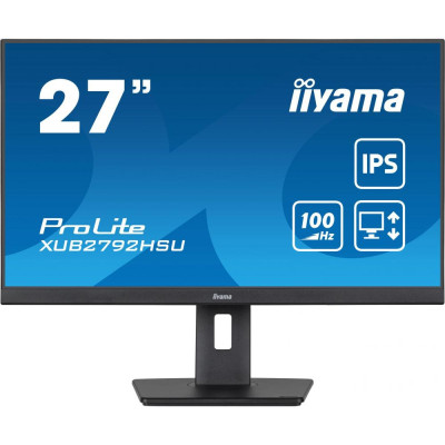 Iiyama XUB2792HSU-B6