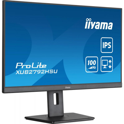 Iiyama XUB2792HSU-B6