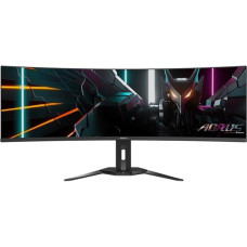 GIGABYTE CO49DQ Gaming Monitor
