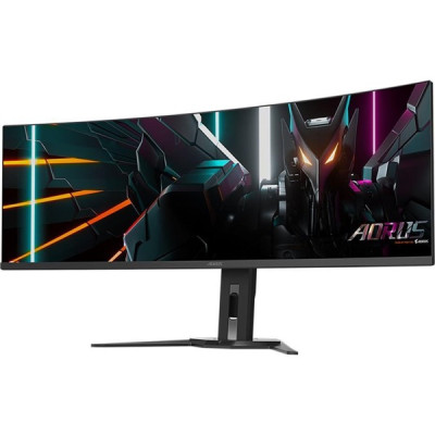 GIGABYTE CO49DQ Gaming Monitor