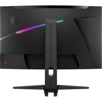 MSI MAG 275CQRXF