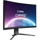 MSI MAG 275CQRXF