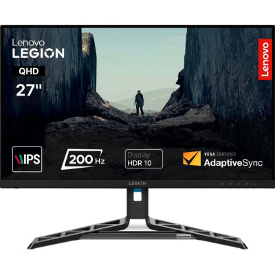 Lenovo Legion R27qe Gen 2 (68C7GAC3UA)