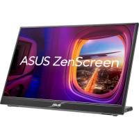 ASUS ZenScreen MB16QHG (90LM08NG-B01170)