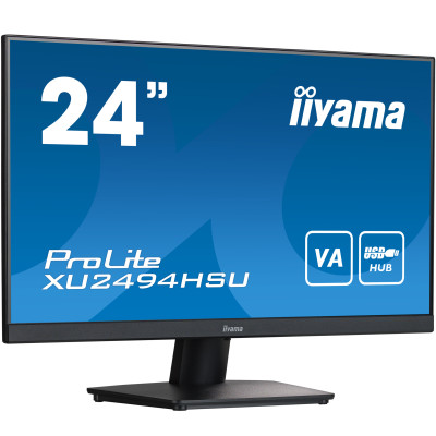 Iiyama ProLite XU2494HSU-B2